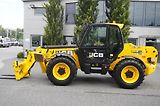 JCB (2019) 540-140 telescopic loader  - náhled 4