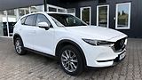 Mazda CX-5 2.0i AWD Revolution 6MT - náhled 7