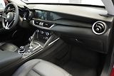 Alfa Romeo Stelvio 2.2D 132kW, 121 000KM - náhled 24