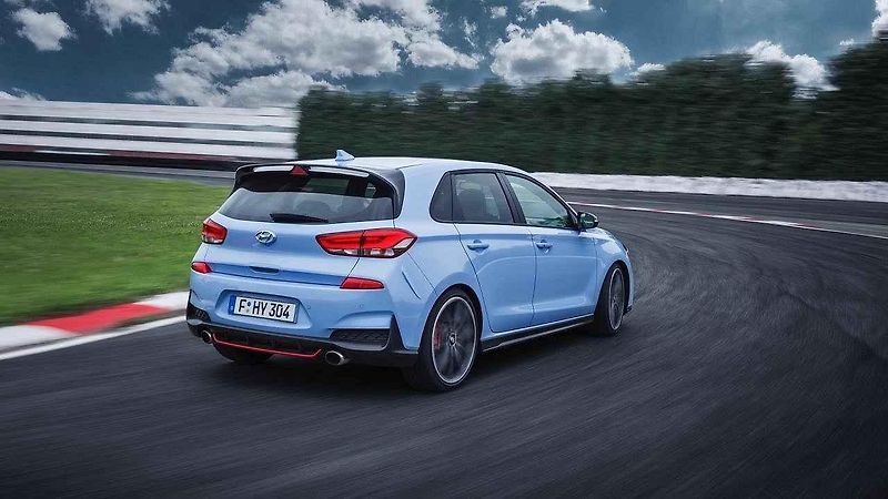 Koncept Hyundai HDC-2 Grandmaster.