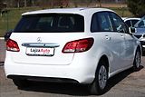 Mercedes-Benz Třídy B 180d  NAVI,serviska,MANUAL - náhled 4