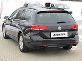 Volkswagen Passat (2015) 2.0TDi, Comfortline, DSG, LED - náhled 6
