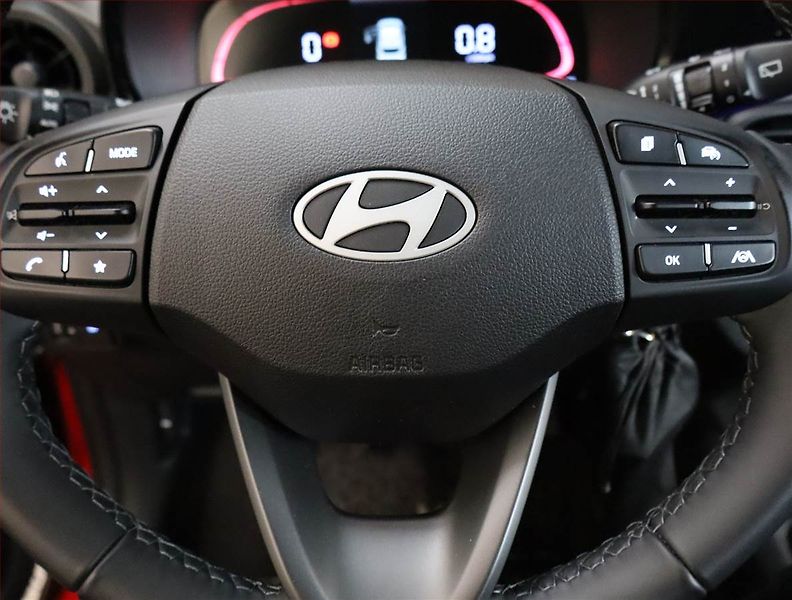 Hyundai i10 (2025) 1.0, ČR,1.maj, Serv.kniha - fotka 17 z 17