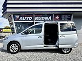 Ford Tourneo Connect 2,0 EcoBlue Titanium - náhled 17