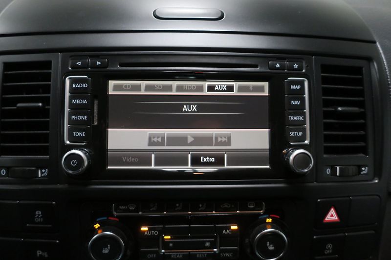 Volkswagen Multivan (2014) T5.1 Long Comfort 4Motion DSG - fotka 25 z 46