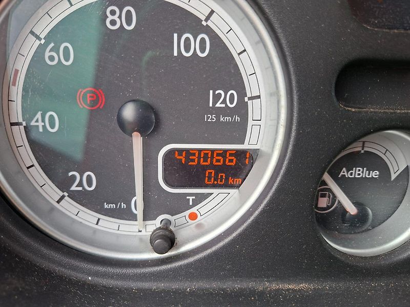 DAF LF (2007) 45.180 ND Z VOZU - fotka 29 z 29