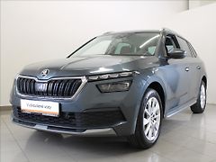 Škoda Kamiq 1,0 TSi 81kW Style 1.maj.ČR - fotografie inzerátu