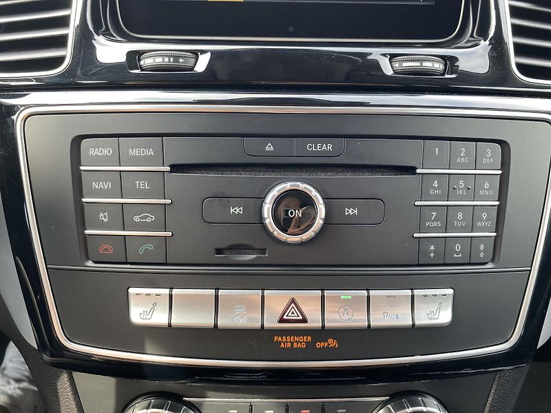 Mercedes-Benz GLE GLE 350d 4M AMG DISTRONIC - fotka 26 z 28