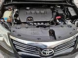 Subaru Forester 2.0 benzin  Rezervace - náhled 17