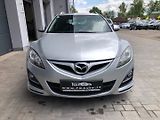 Mazda 6 (2012) 2.2 CD129 MIRAI - náhled 2