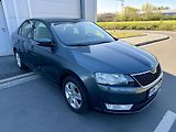 Škoda Rapid (2017) - náhled 1