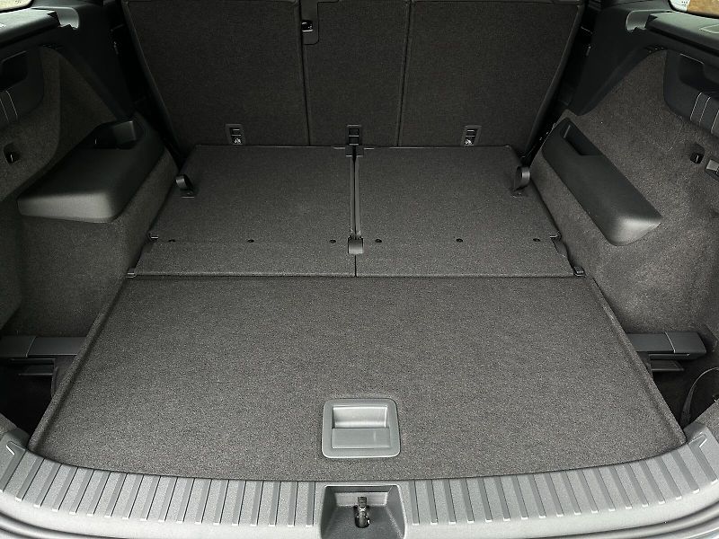 Škoda Kodiaq 2.0TDi 4x4 193PS DSG Sportline - fotka 52 z 54