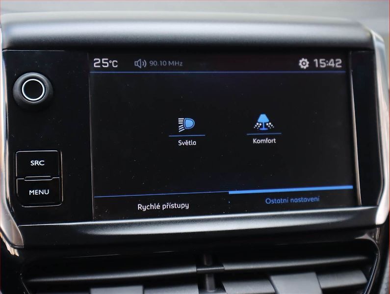 Peugeot 208 (2017) 1.2 PureTech, Serv.kniha - fotka 19 z 19