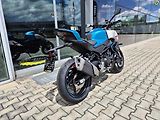 CFMOTO 450 NK (2026) E5+ - náhled 3