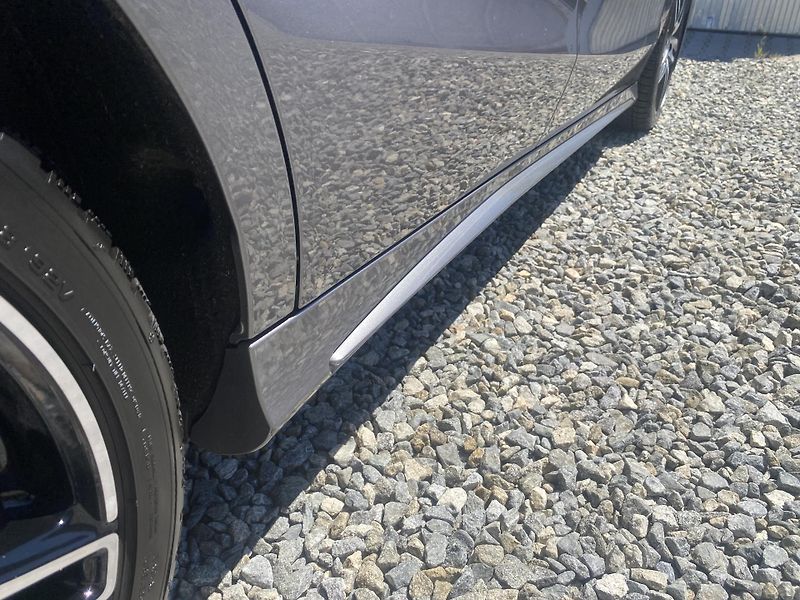 Mercedes-Benz CLA 220D 170PS AMG SERVIS MB - fotka 50 z 160