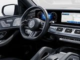 Mercedes-Benz GLE 350 de 4MATIC - náhled 9