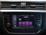 Seat Arona (2021) FR 1.0 TSI, Serv.kniha, Kůže - náhled 12