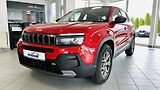 Jeep Avenger 1.2i 100k Longitude MT6 - náhled 1