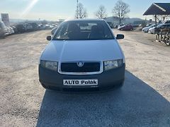 Škoda Fabia 1.2 HTP Junior - fotografie inzerátu
