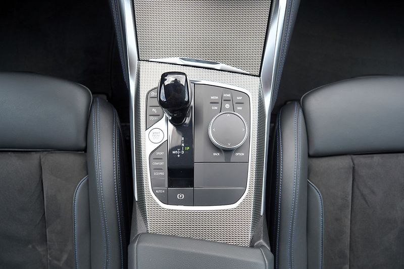 BMW Řada 4 430i coupe Mpaket/Lasery/260PS - fotka 27 z 41