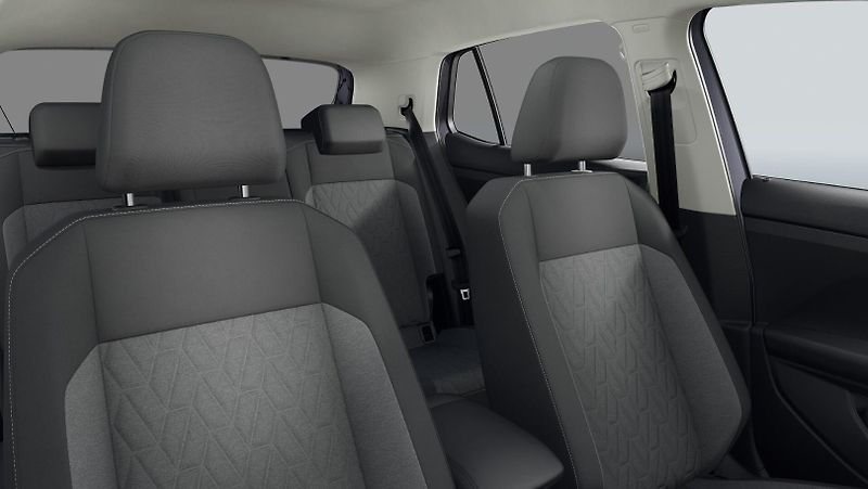 Volkswagen T-Cross (2026) 1.0 TSI 85 kW 7DSG - fotka 6 z 6