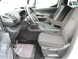 Toyota ProAce City Verso (2023) 1.2T,81kw,Family,7míst,1maj.ČR - náhled 42
