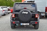 Jeep Wrangler (2022) Rubicon 4xe Unlimited 4x4 / ČR - náhled 4