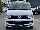 Volkswagen Multivan 2.0TDi 110kw 7MÍST TAŽNÉ ALU - náhled 1