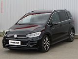 Volkswagen Touran (2018) 2.0 TDi R-Line, DSG, LED - náhled 2