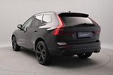 Volvo XC60 (2026) B5 AWD AUT ULTRA BLACK EDITION - náhled 10