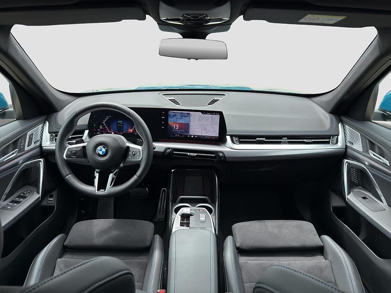 BMW X1 xDrive20d - fotka 4 z 24