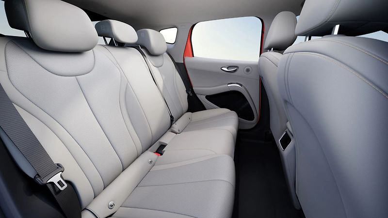 BYD Ostatní DM-i Active - fotka 6 z 6