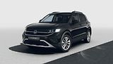 Volkswagen T-Cross People 1.0 TSI 85 kW 6G - náhled 1
