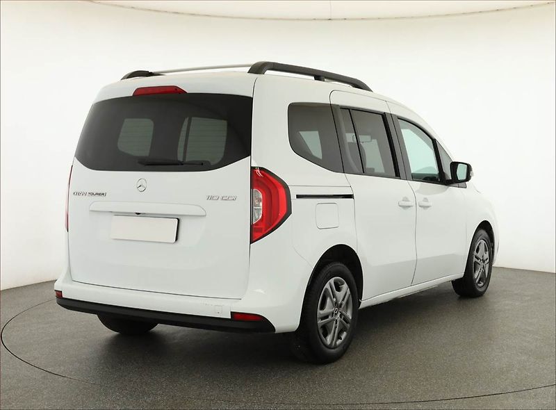 Mercedes-Benz Citan (2023) 110 CDI, 5Míst, ČR, 1Maj, DPH - fotka 5 z 17