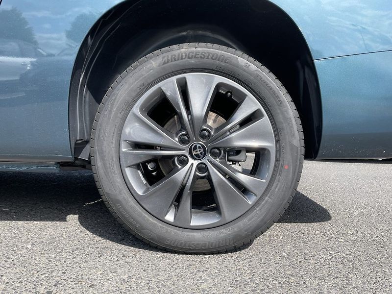 Toyota ProAce City Verso 1.5D 130k VIP 7S ODBĚR 10/2026 - fotka 33 z 33