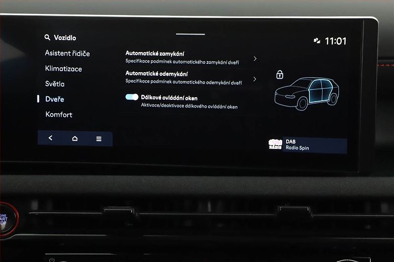 Hyundai Tucson (2025) N-Line 1.6 T-GDI 48V MHEV - fotka 17 z 19