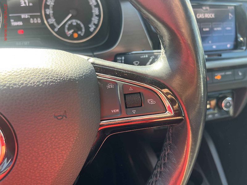 Škoda Fabia (2018) 1.0 TSi, ČR, Style - fotka 14 z 15