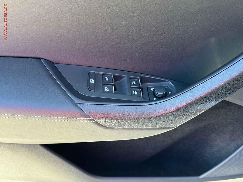 Škoda Kodiaq (2019) 2.0 TDi, DSG, STK5/28 - fotka 11 z 23