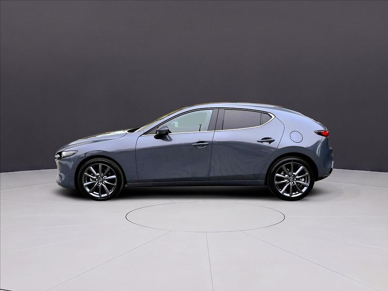 Mazda 3 (2026) 2,5 L G 140PS HB 6AT FWD EXCLU - fotka 2 z 12