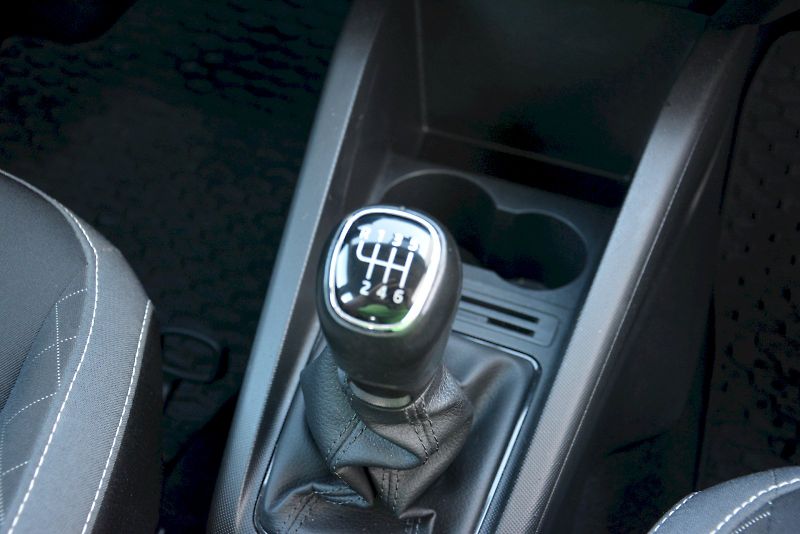 Škoda Fabia (2019) 1.0 TSI 81 kW Ambition PLUS - fotka 18 z 20