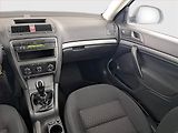 Škoda Octavia (2011) 1.6, po STK, za dobrou cenu - náhled 8