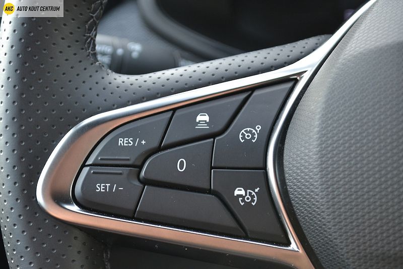 Renault Clio Techno TCe 90 - fotka 39 z 49
