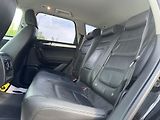 Volkswagen Touareg (2013) Volkswagen Touareg 2013 - náhled 13