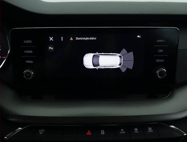Škoda Octavia (2023) Ambition 2.0 TDI, ČR,1.maj - fotka 15 z 15
