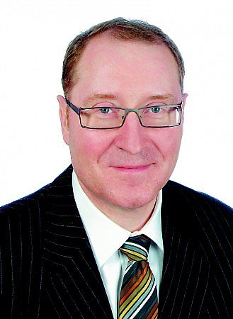 Jan Dryák