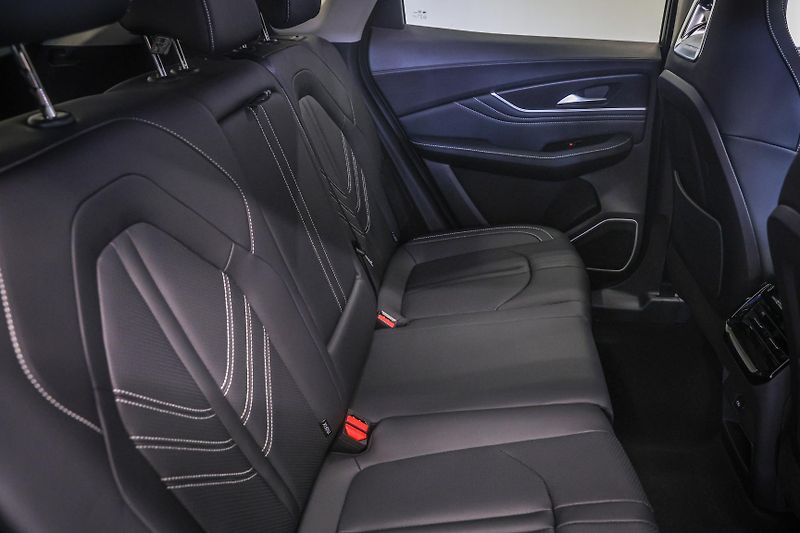 Dongfeng T5 EVO (2026) Dragon Edition - fotka 24 z 27