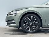Škoda Superb 2,0 TDI DSG Style Plus NAVI - náhled 20