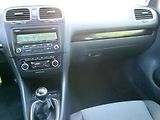 Volkswagen Golf (2010) 1,2TSI AUTOKLIMA - náhled 21