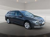 Volkswagen Golf Variant (2022) STYLE 1.5TSI 110kW CZ DPH - náhled 2