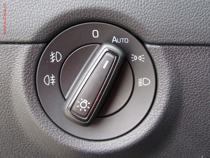 Škoda Octavia (2020) 2.0 TDi, Style, DSG - fotka 12 z 21